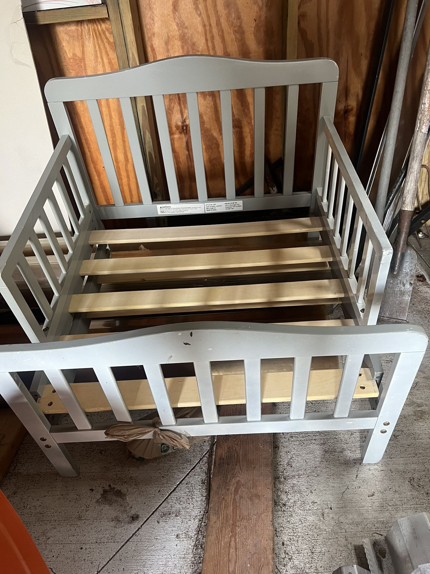 Kids Bed