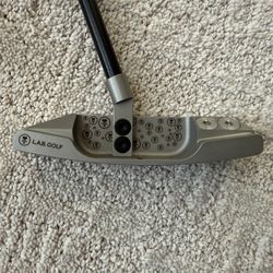 LAB Link.1 34” 69 Lie With Accra Shaft