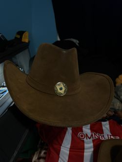 Cowboy Hat