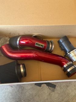 AEM Cold Air Intake $250 OBO
