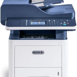 Xerox Work Centre 3345 Printer For Sale !!