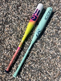 Rawlings Icon / Easton Dub