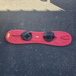Training Snowboard For Kids