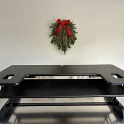 Varidesk CubePlus 48” - Excellent condition