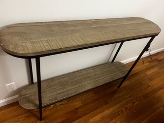 Side table