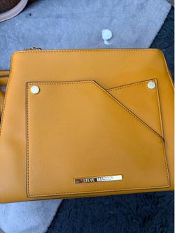 Steve madden purse