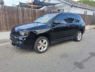 2015 Jeep Compass