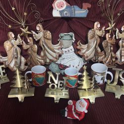 Christmas Decor
