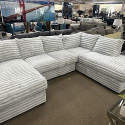 SECTIONALS DINING TABLES 599.99