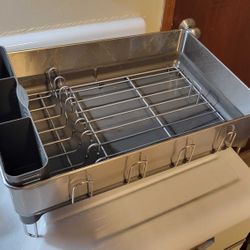 Dish Dry Rack
