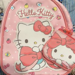 New Hello Kitty Bag, 