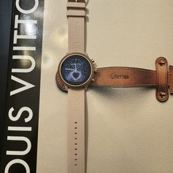 Authentic Michael Kors Smart Watch . New