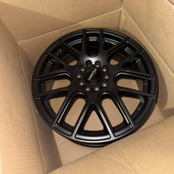 VISION Rims For Sale