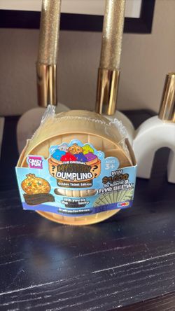 Dumpling