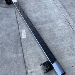 2013 2022 DODGE RAM 1500 LEFT SIDE STEP TUBULAR SIDE OEM