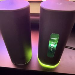 Amplifi Alien Mesh WiFi System