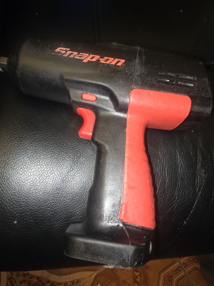 Snap On 1/2" Tool Only $125