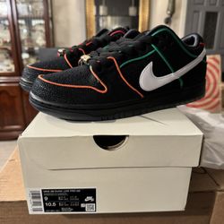 Nike Dunk SB Bronx girls 