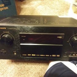 Marantz Stereo Receiver SR 8001