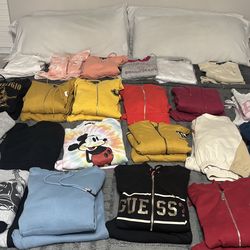 Women’s True Religion Sweat Suits