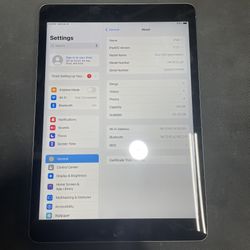 Apple iPad 9th Gen 64 GB