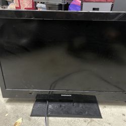 MAGNAVOX 30 Inch TV