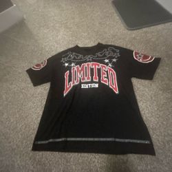 Vintage LIMITED EDITION tee