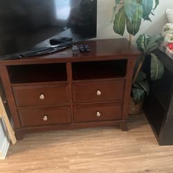 Console Tv Stand 