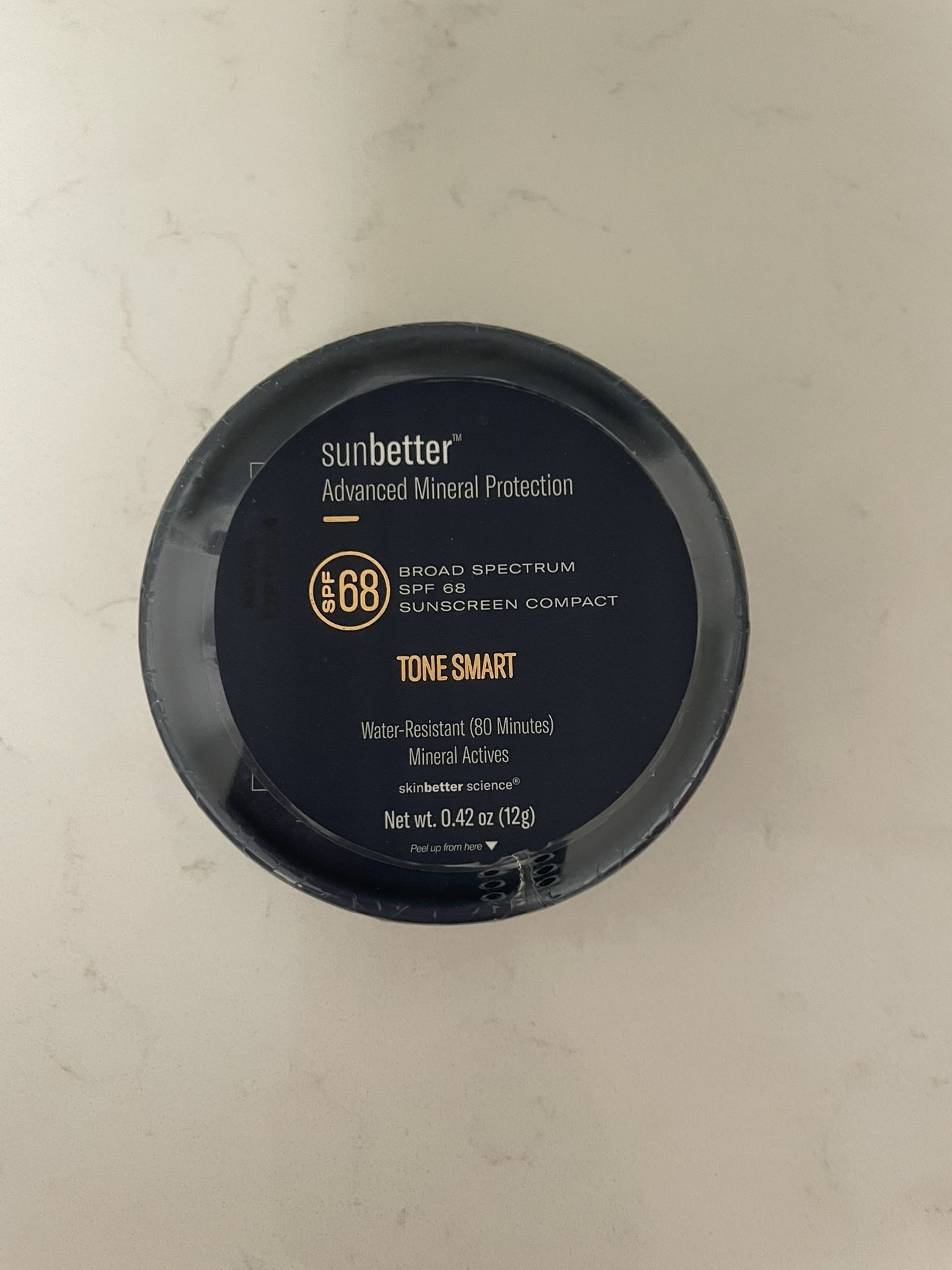 Skinbetter Sunscreen Sunbetter Tone SPF 68