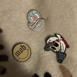 Pins