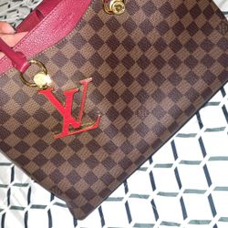 Louis Vuitton Bag