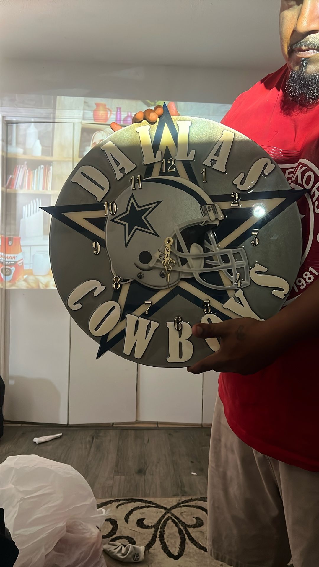 Clock