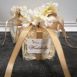 Wedding Gift Boxes