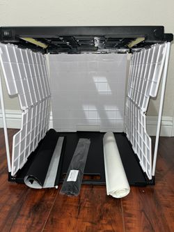 Shotbox For Products 