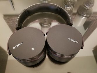 Sony Headphone