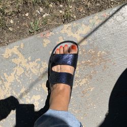 Algeria Woman’s Sandals 