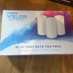 Linksys Velop 