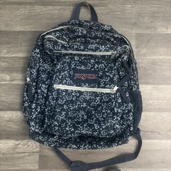 JanSport Backpack