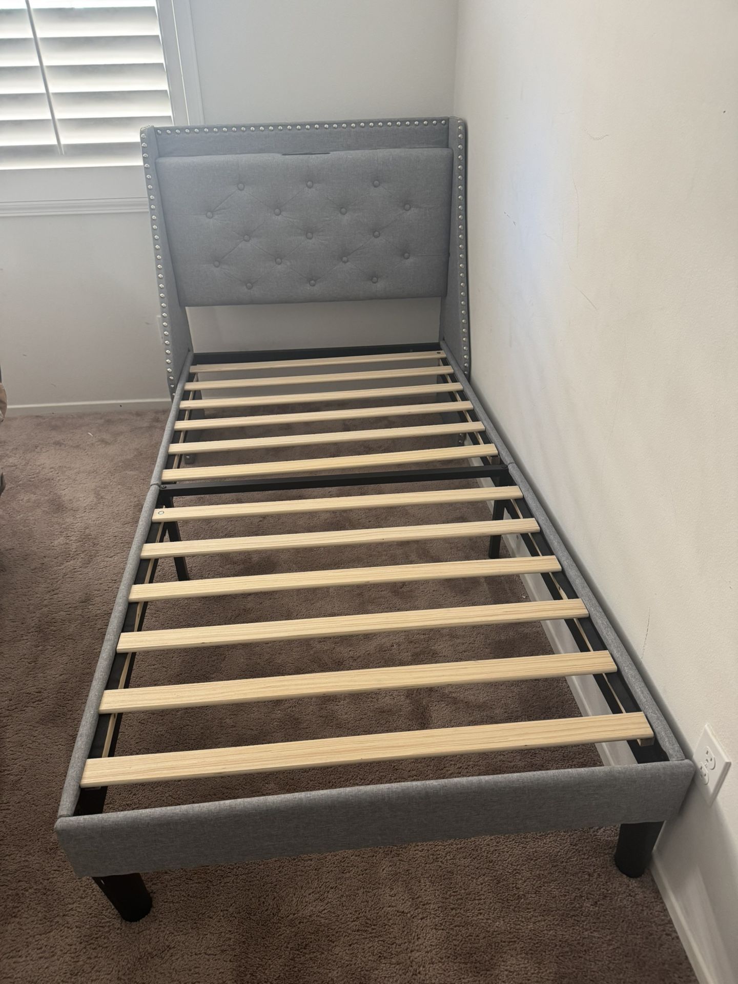 Town Bed Frame