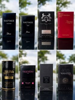 Upgrade your collection with some of the most sought-after luxury fragrances on the market