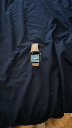 Apple Watch Series 4 