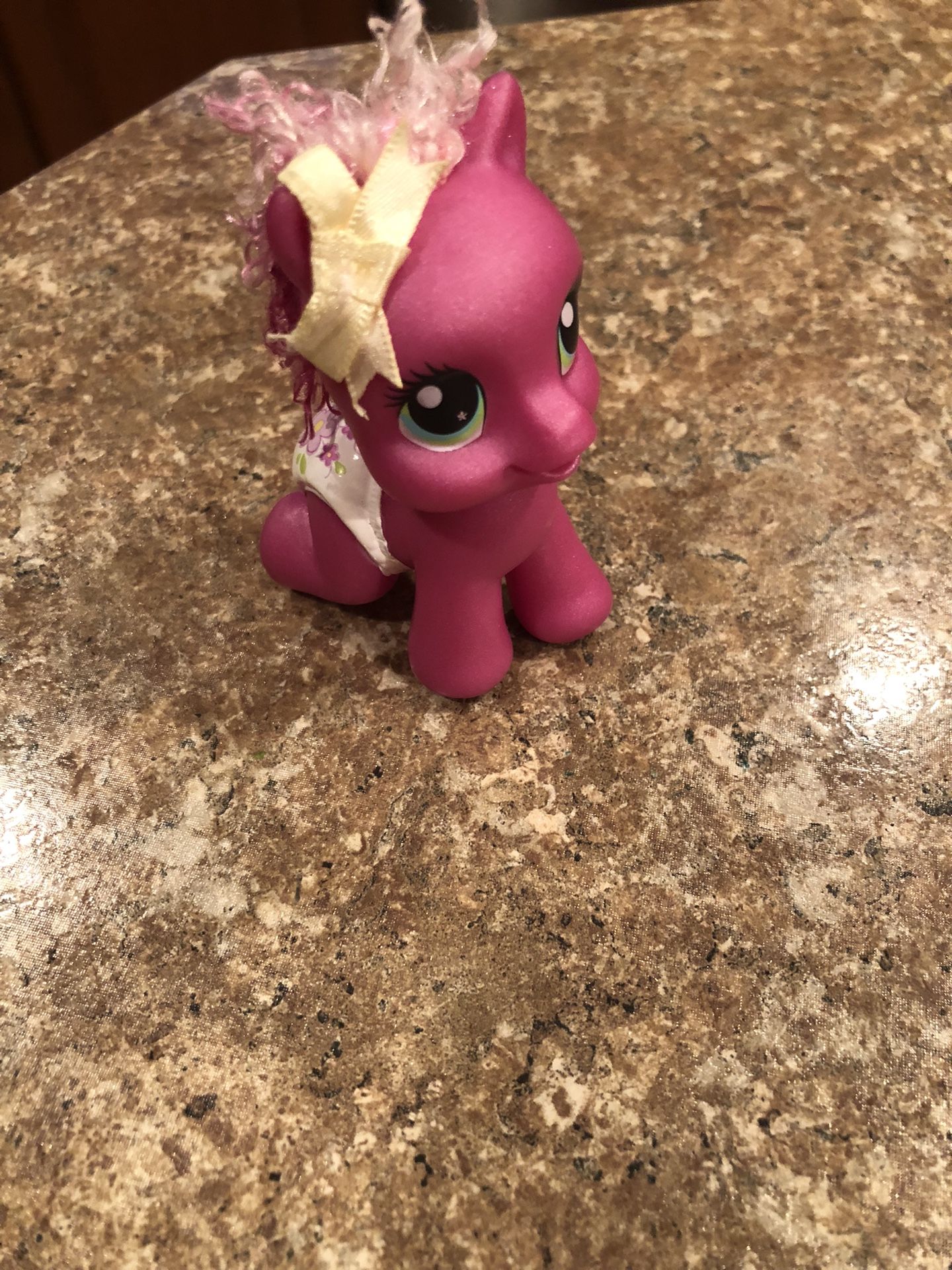 My Little Pony Baby Cheerilee Shipping Available