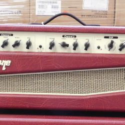 Epiphone Triggerman 100H DSP Amp Head