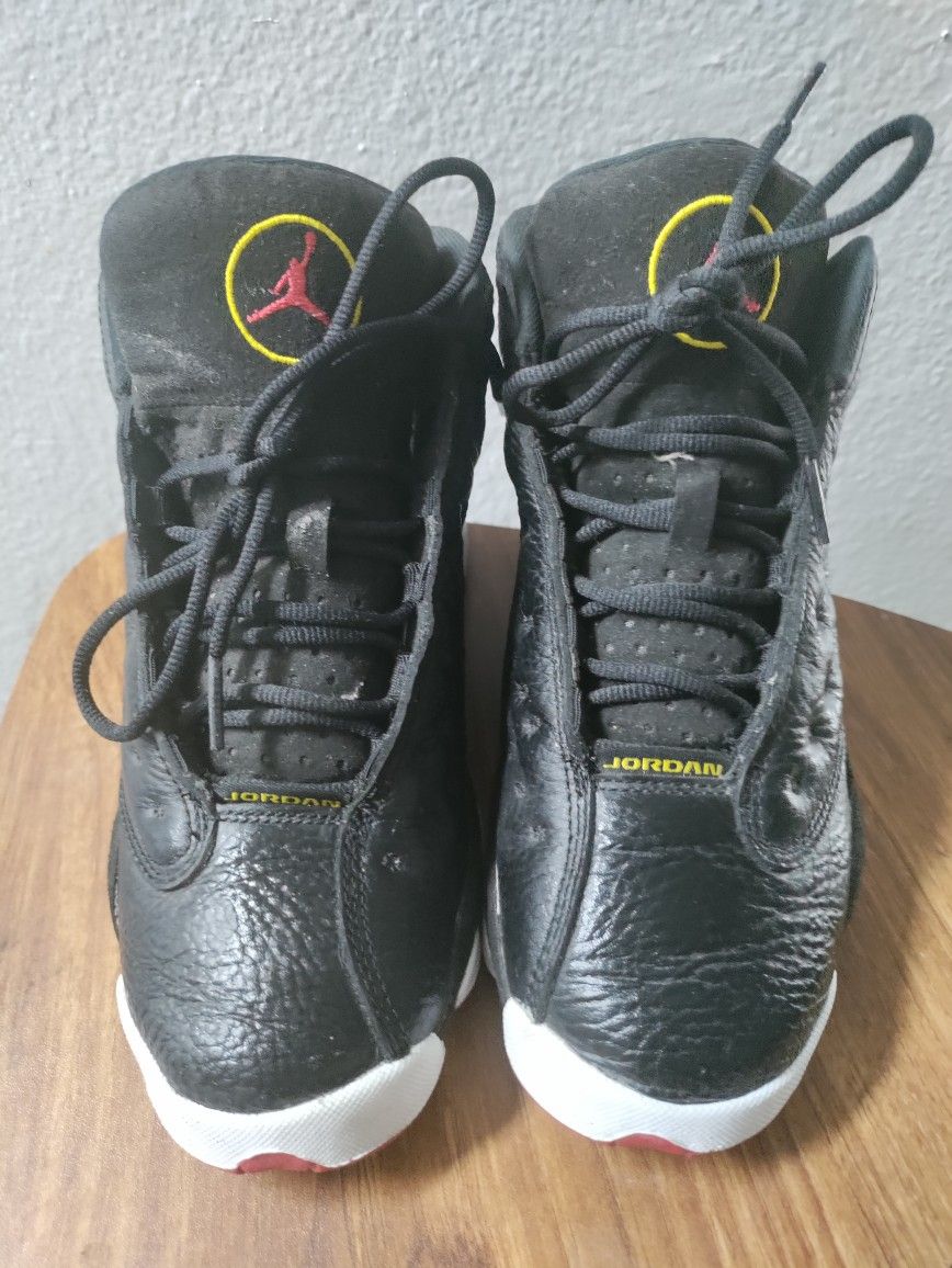 Jordan 13 Size 5Y