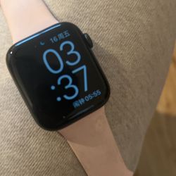 apple Watch 5