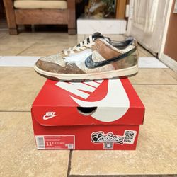 Dunk SIZE 11.5 