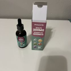 Zeolite Detox For Kids 