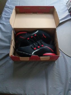 Brand new PUMA shoes size 12C