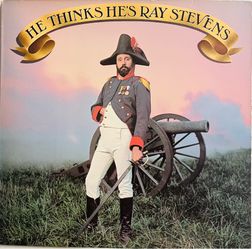 Ray Stevens- He Thinks He’s Ray Stevens