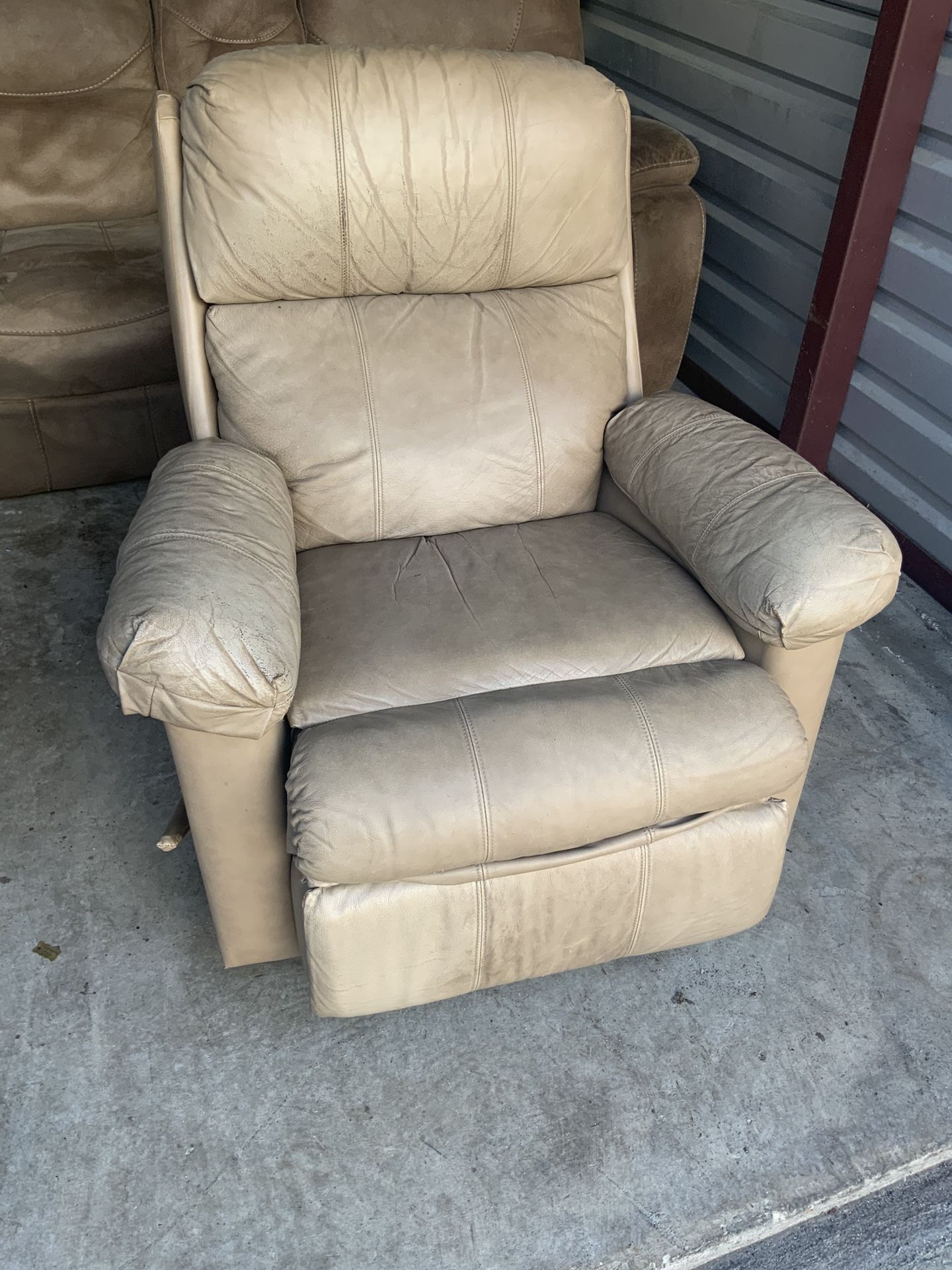 Recliner Chair